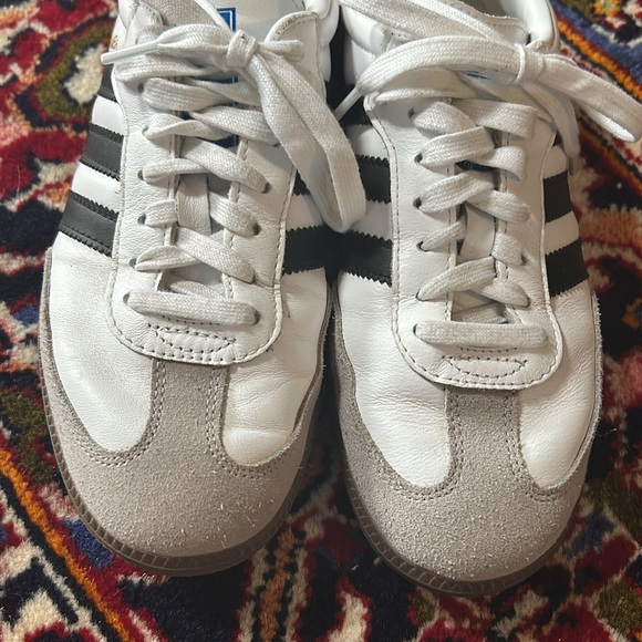 Adidas samba. Size US 7 - Picture 2 of 6